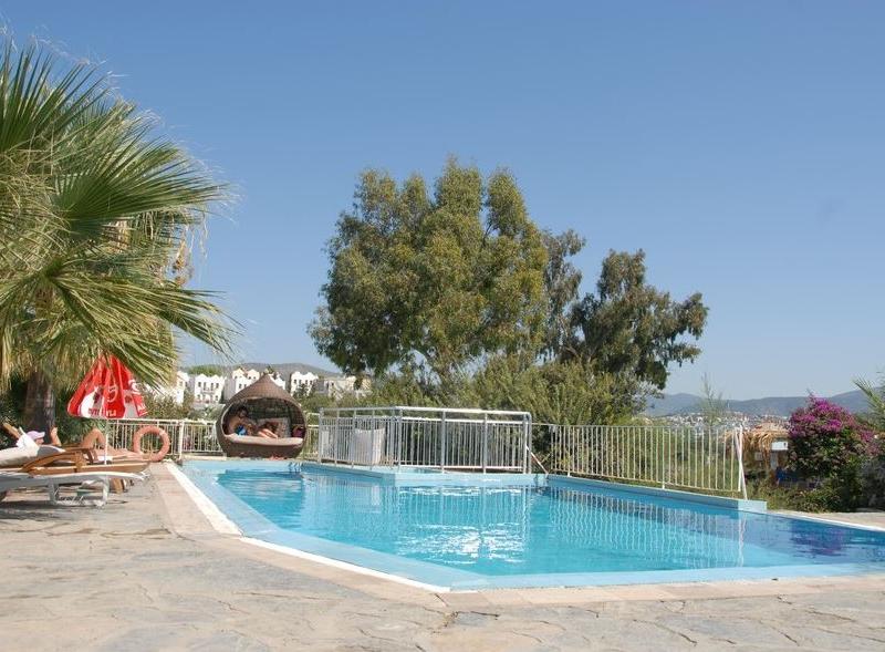 Akvaryum Beach Hotel