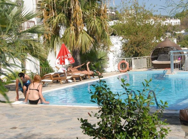 Akvaryum Beach Hotel