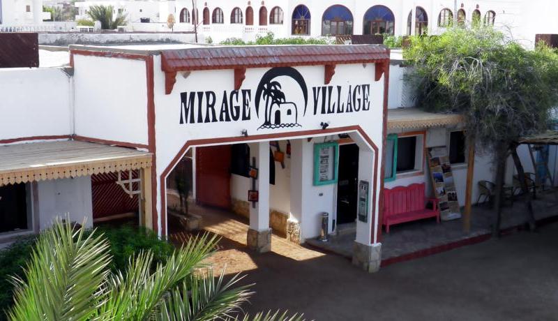 Mirage Village Hotel