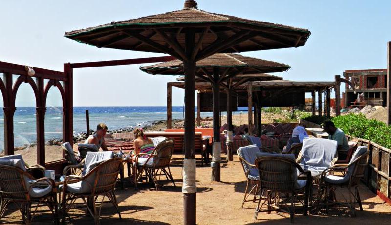 Mirage Village Hotel