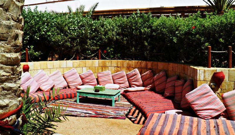 Mirage Village Hotel