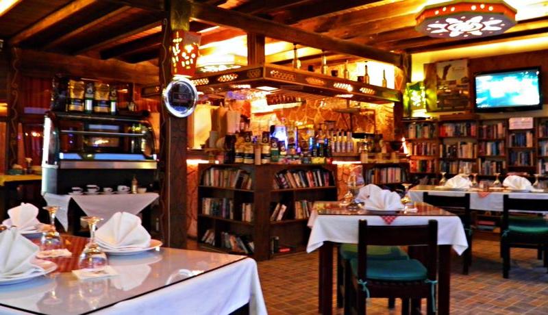 Mirage Village Hotel