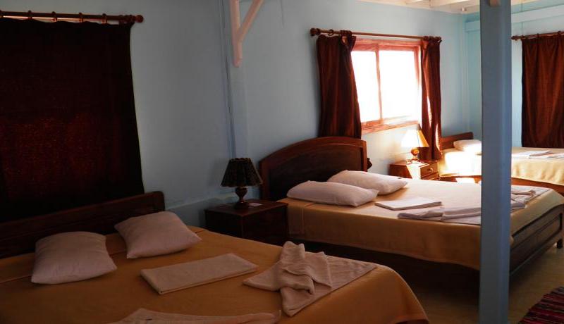 Mirage Village Hotel