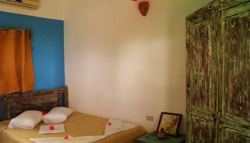 Mirage Village Hotel