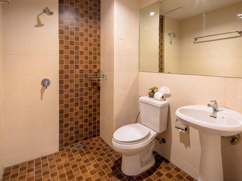 Tanawan Phuket Hotel