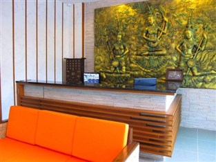The Chambre