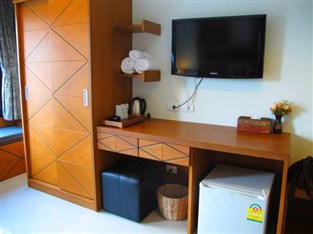 The Chambre
