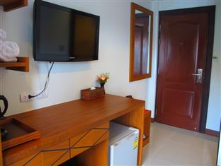 The Chambre