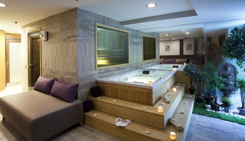 Derpa Suite Hotel Osmanbey