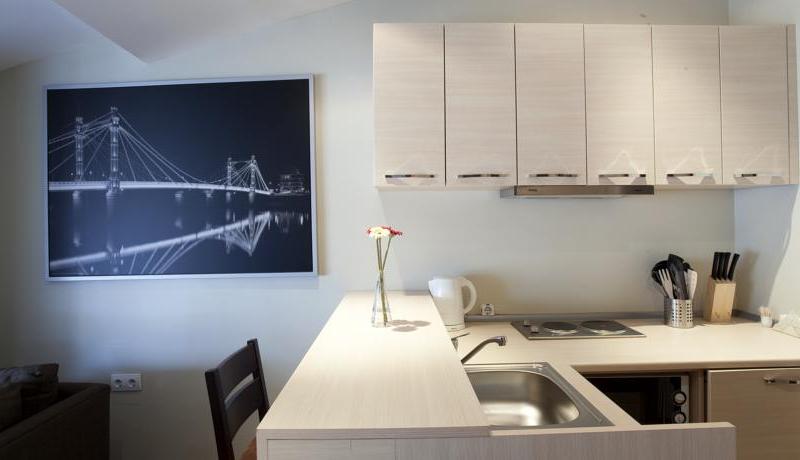 Derpa Suite Hotel Osmanbey