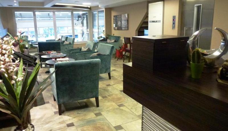 Derpa Suite Hotel Osmanbey