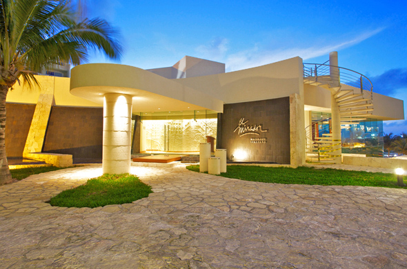 Grand Park Royal Cancun