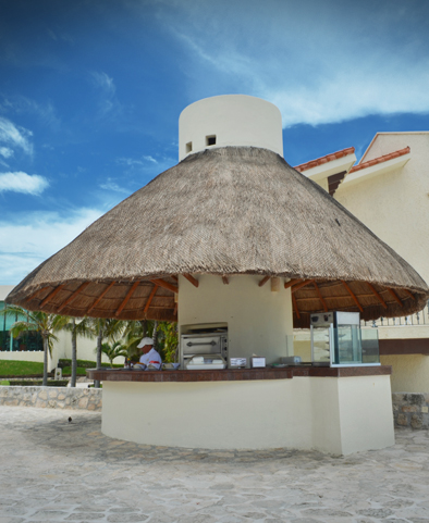 Grand Park Royal Cancun
