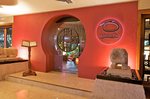 Grand Park Royal Cancun