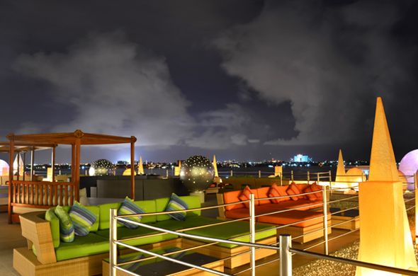 Grand Park Royal Cancun