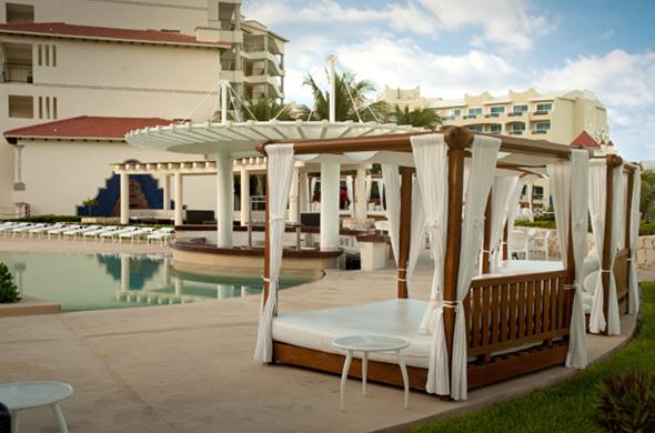 Grand Park Royal Cancun