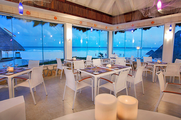 Grand Park Royal Cancun