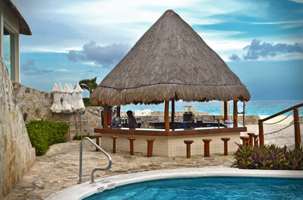 Grand Park Royal Cancun