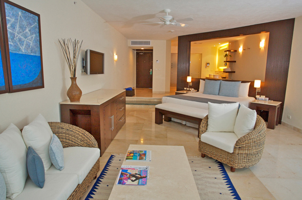 Grand Park Royal Cancun