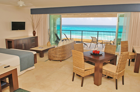 Grand Park Royal Cancun