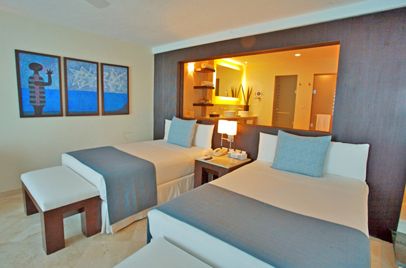 Grand Park Royal Cancun