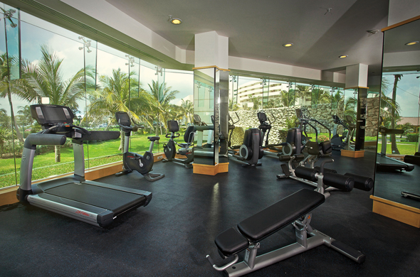 Grand Park Royal Cancun