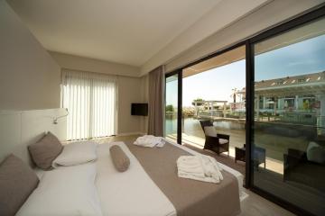 Отель Jiva Beach Resort Турция, Фетхие, фото 11