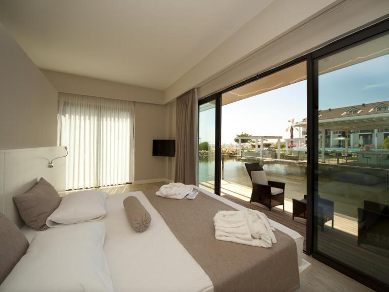 Xo cape arnna resort 5 турция фетхие Xo cape arnna resort 5 турция фетхие