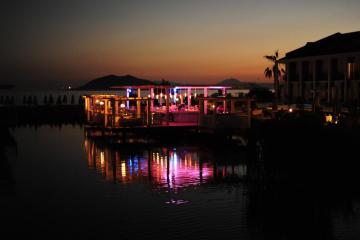 Отель Jiva Beach Resort Турция, Фетхие, фото 14