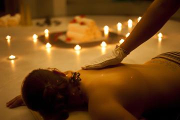 Отель Jiva Beach Resort Турция, Фетхие, фото 20