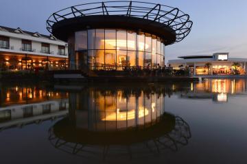 Отель Jiva Beach Resort Турция, Фетхие, фото 24