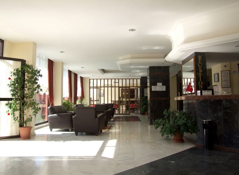 Rima Hotel