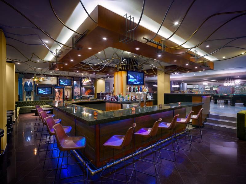 Hard Rock Hotel Cancun