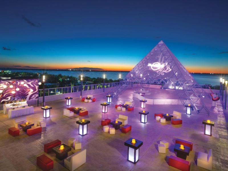 Hard Rock Hotel Cancun