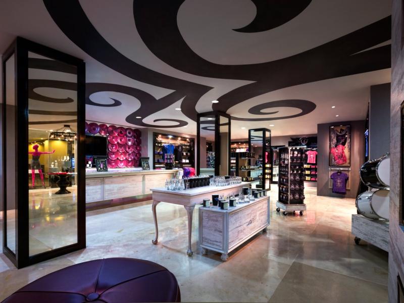 Hard Rock Hotel Cancun