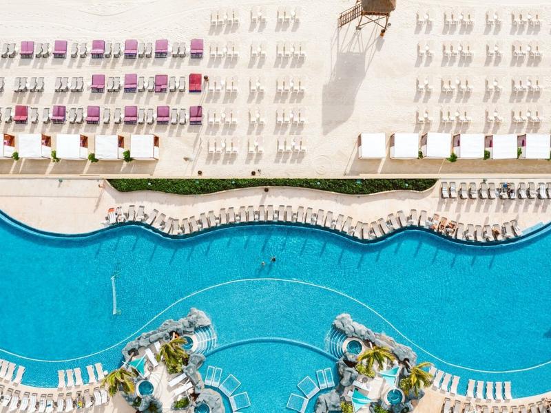 Hard Rock Hotel Cancun