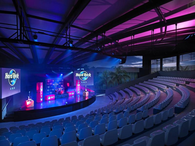 Hard Rock Hotel Cancun