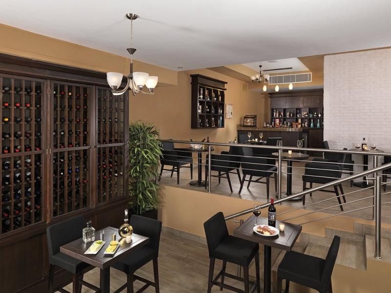 Hard Rock Hotel Cancun