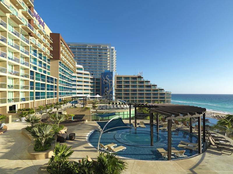 Hard Rock Hotel Cancun
