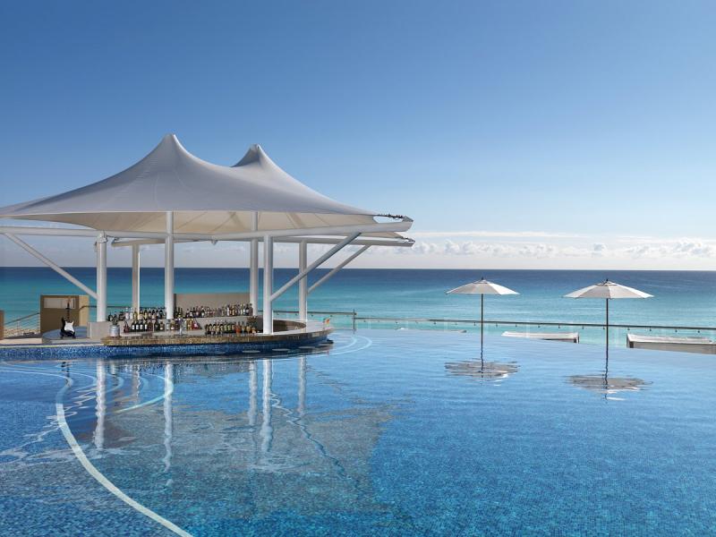 Hard Rock Hotel Cancun