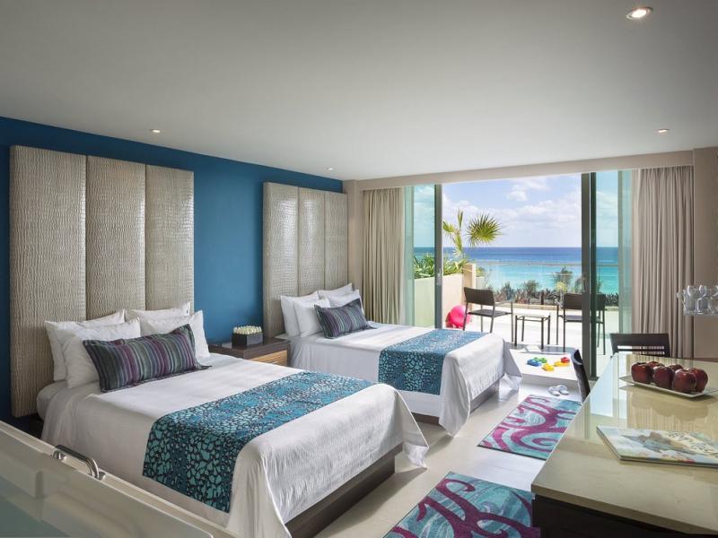 Hard Rock Hotel Cancun