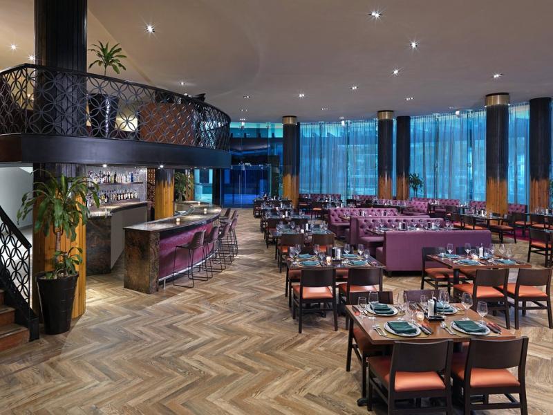 Hard Rock Hotel Cancun