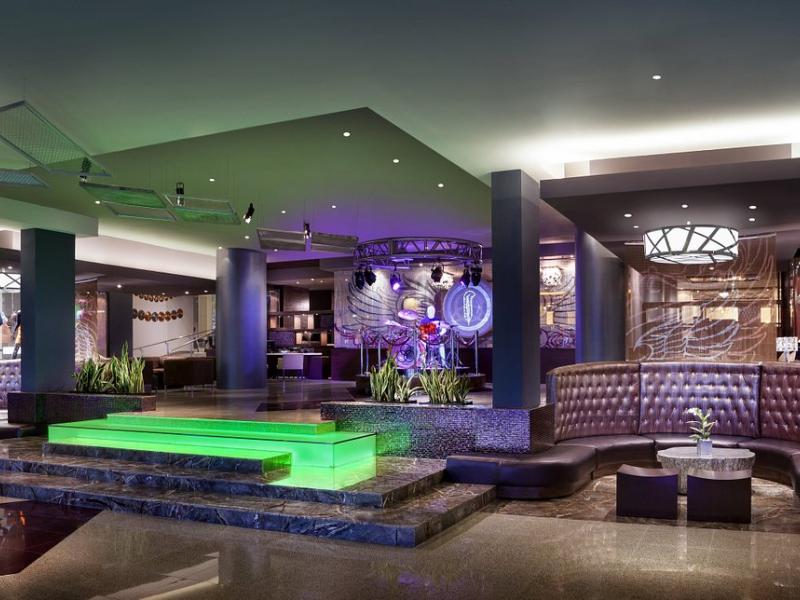 Hard Rock Hotel Cancun