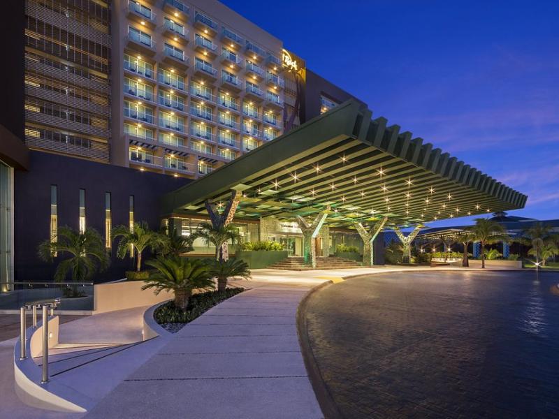 Hard Rock Hotel Cancun