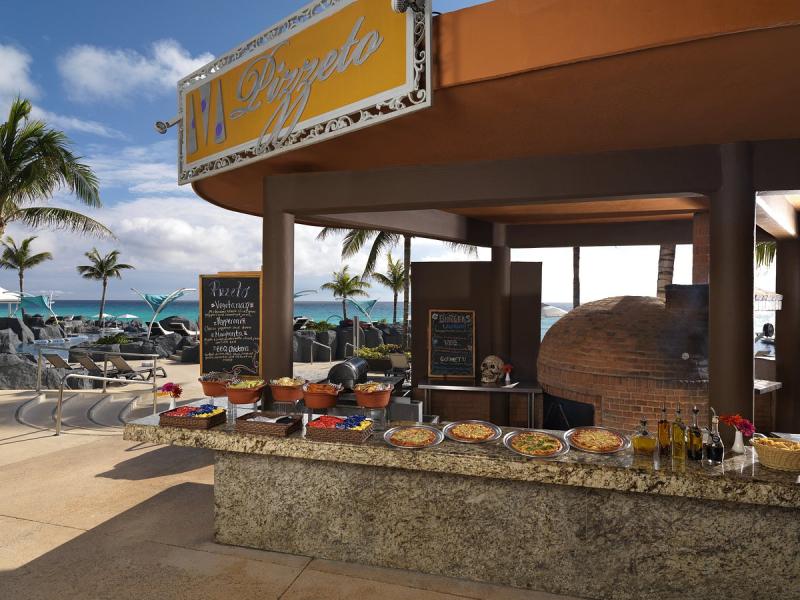 Hard Rock Hotel Cancun