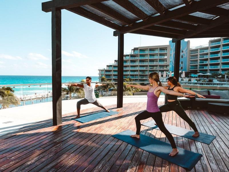 Hard Rock Hotel Cancun