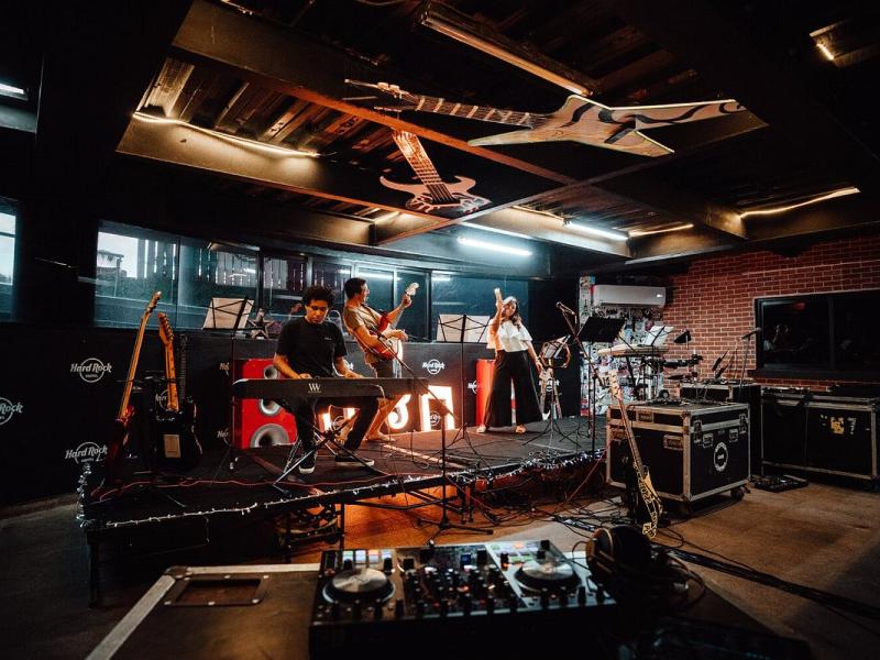 Hard Rock Hotel Cancun