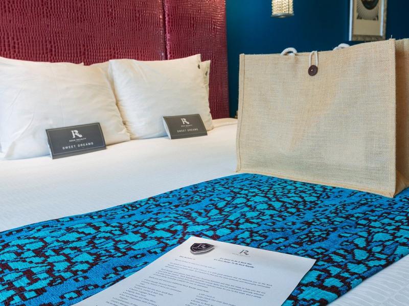 Hard Rock Hotel Cancun