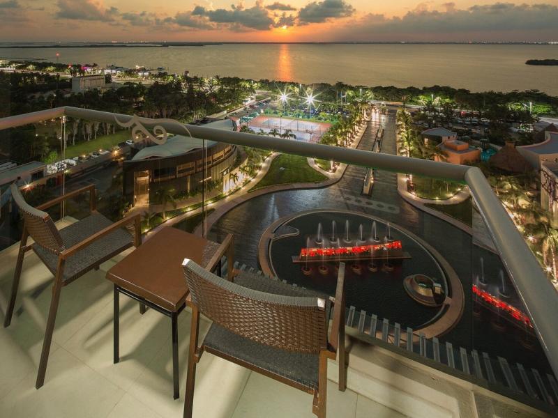 Hard Rock Hotel Cancun