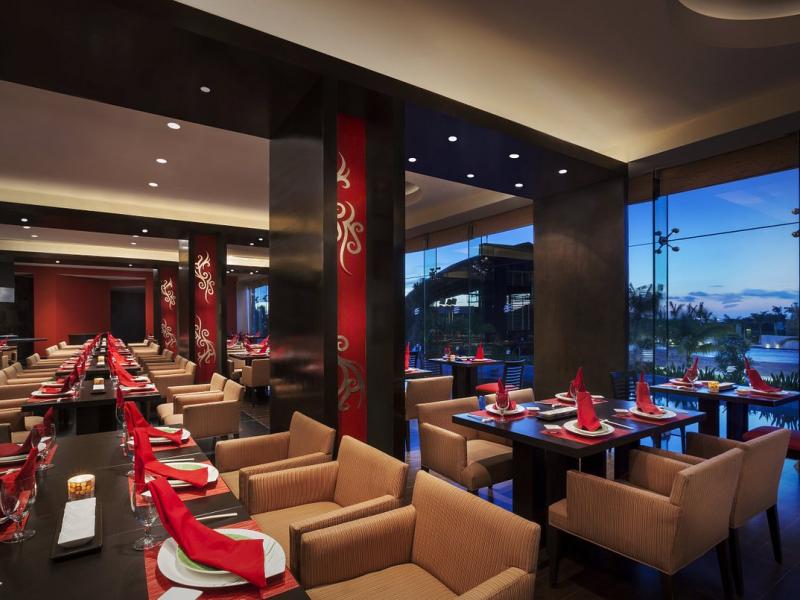 Hard Rock Hotel Cancun